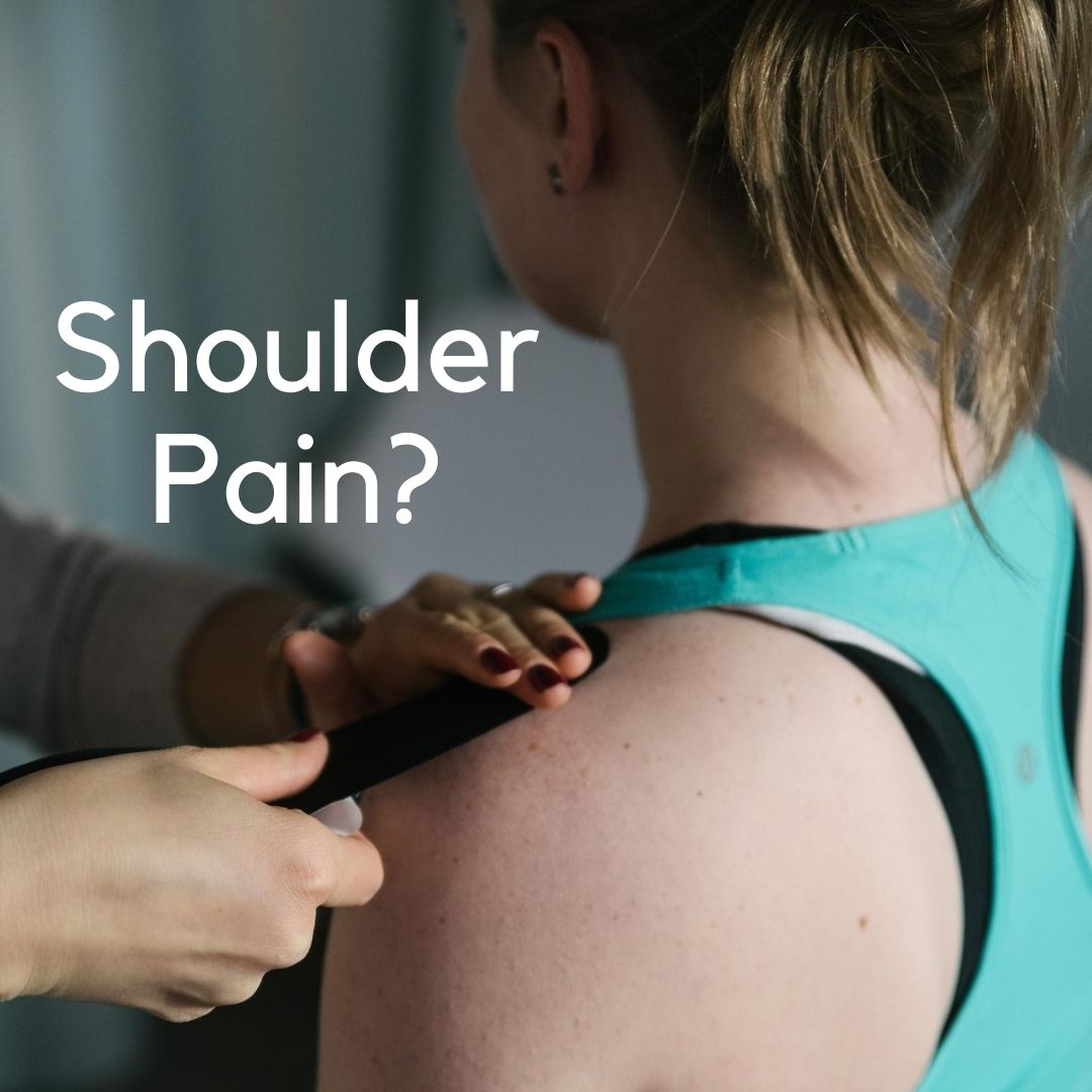 Edmonton shoulder pain 1