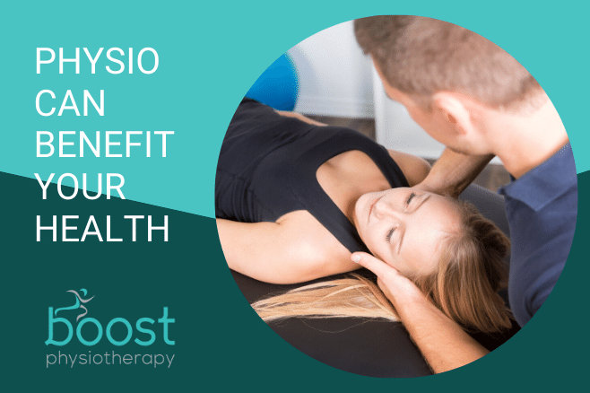 How Physio Can Benefit Your Helth 1