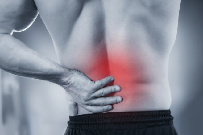 Physiotherapy Exercises for Lower Back Pain