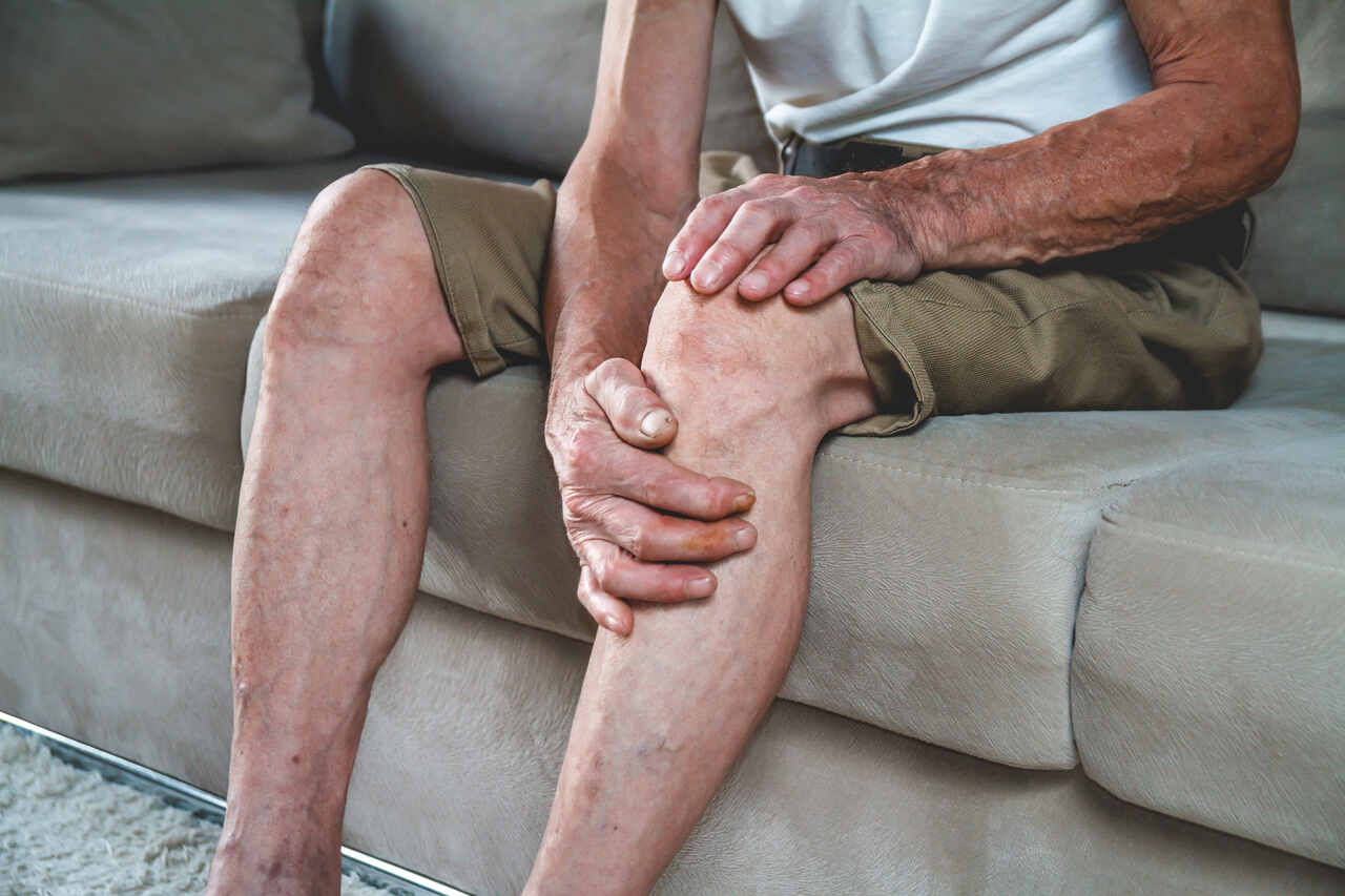 physiotherapy for knee pain edmonton