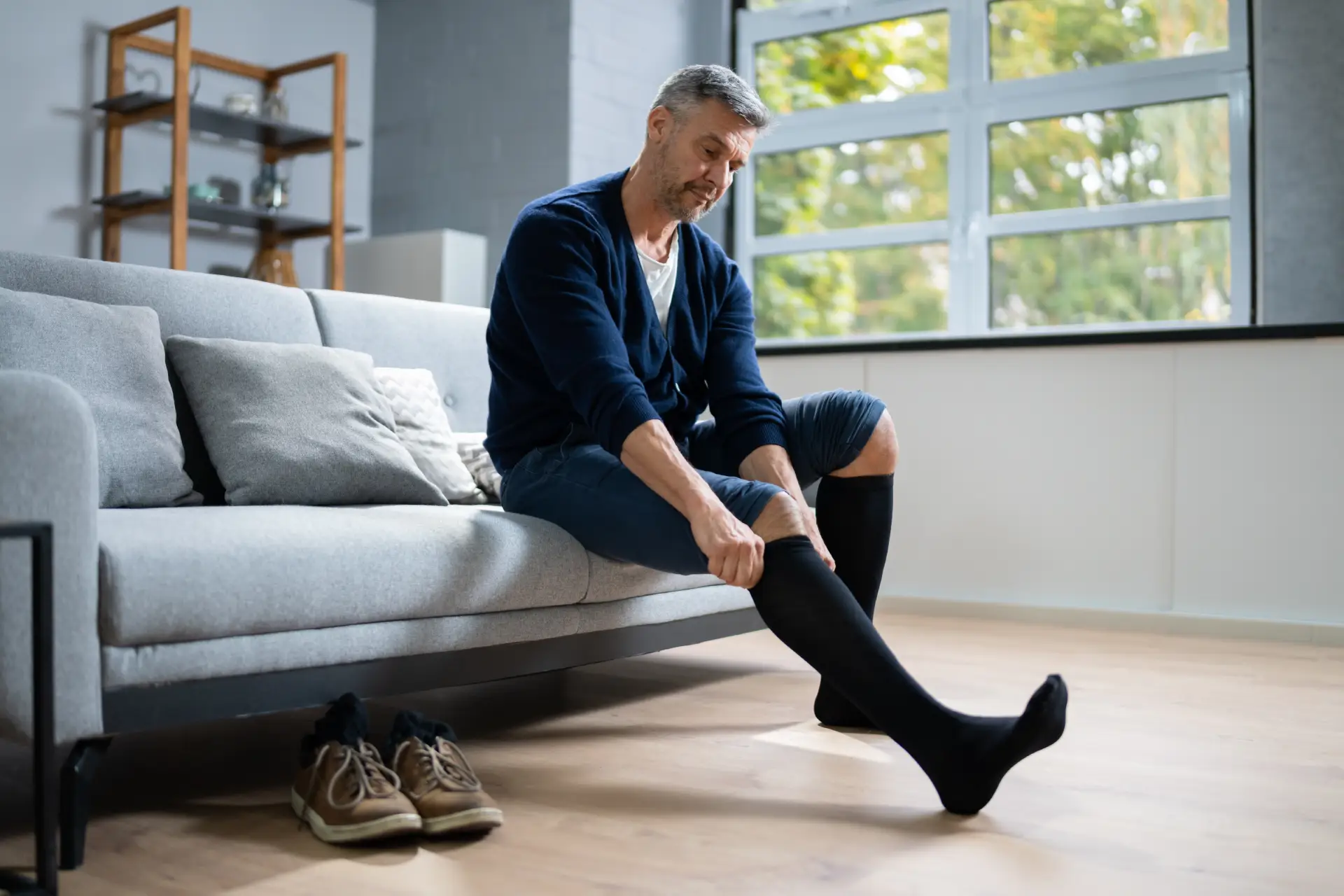 Compressiion socks near me
