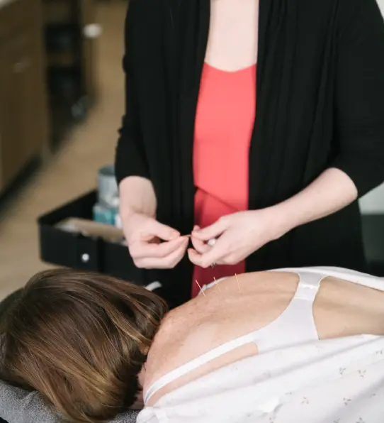 acupuncture near me