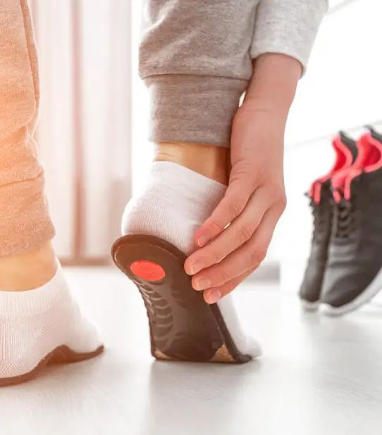 best custom orthotocs best custom orthotocs