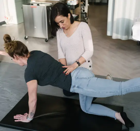 gla_d physiotherapy program Edmonton gla_d physiotherapy program Edmonton