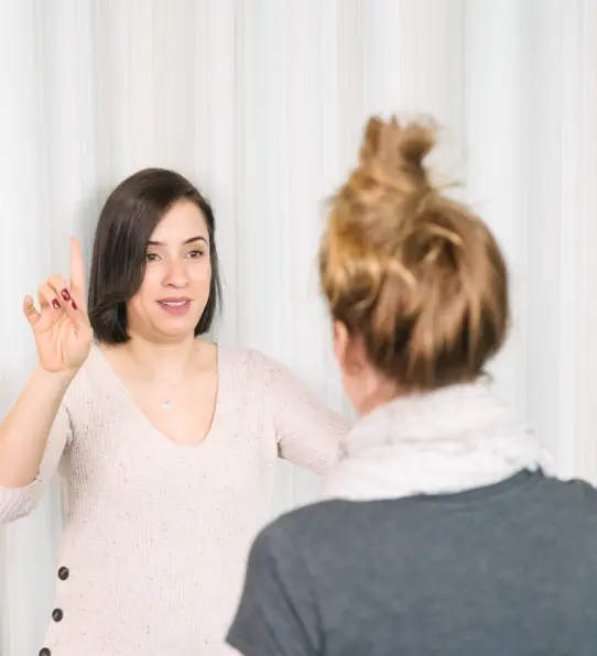 vertigo therapy near me