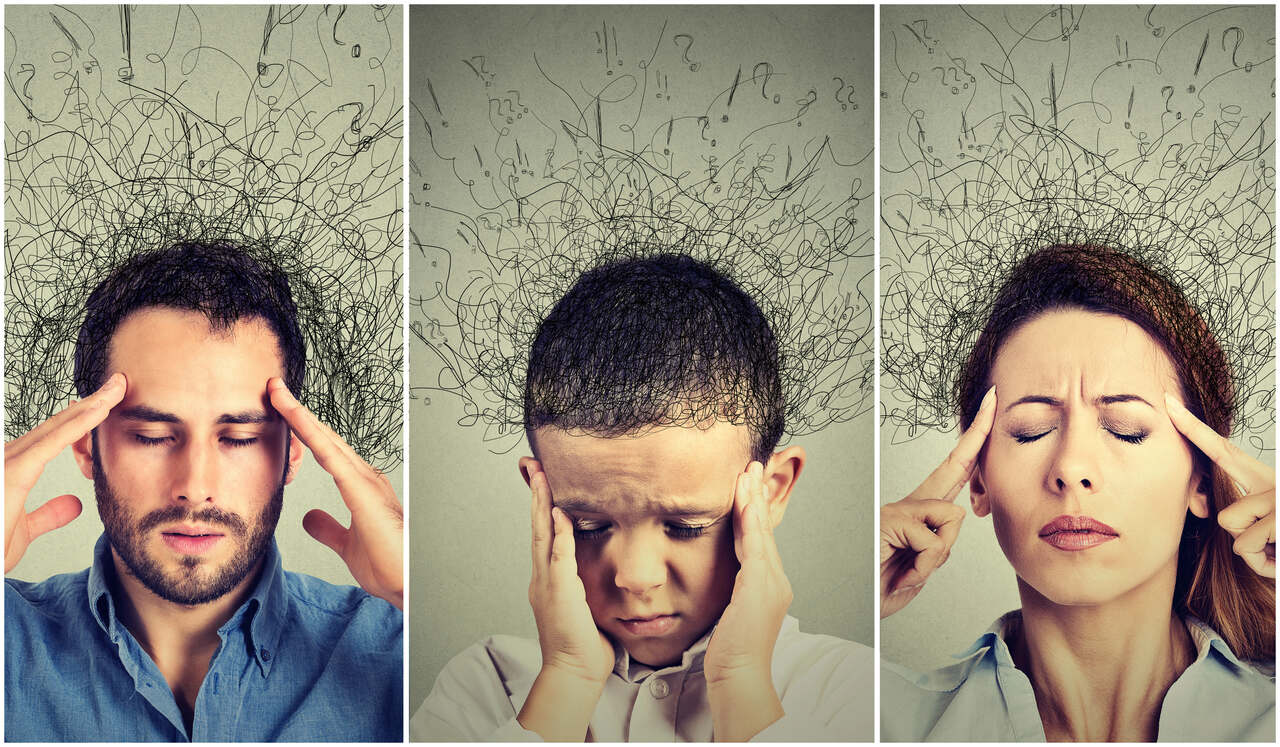 stress management techniques