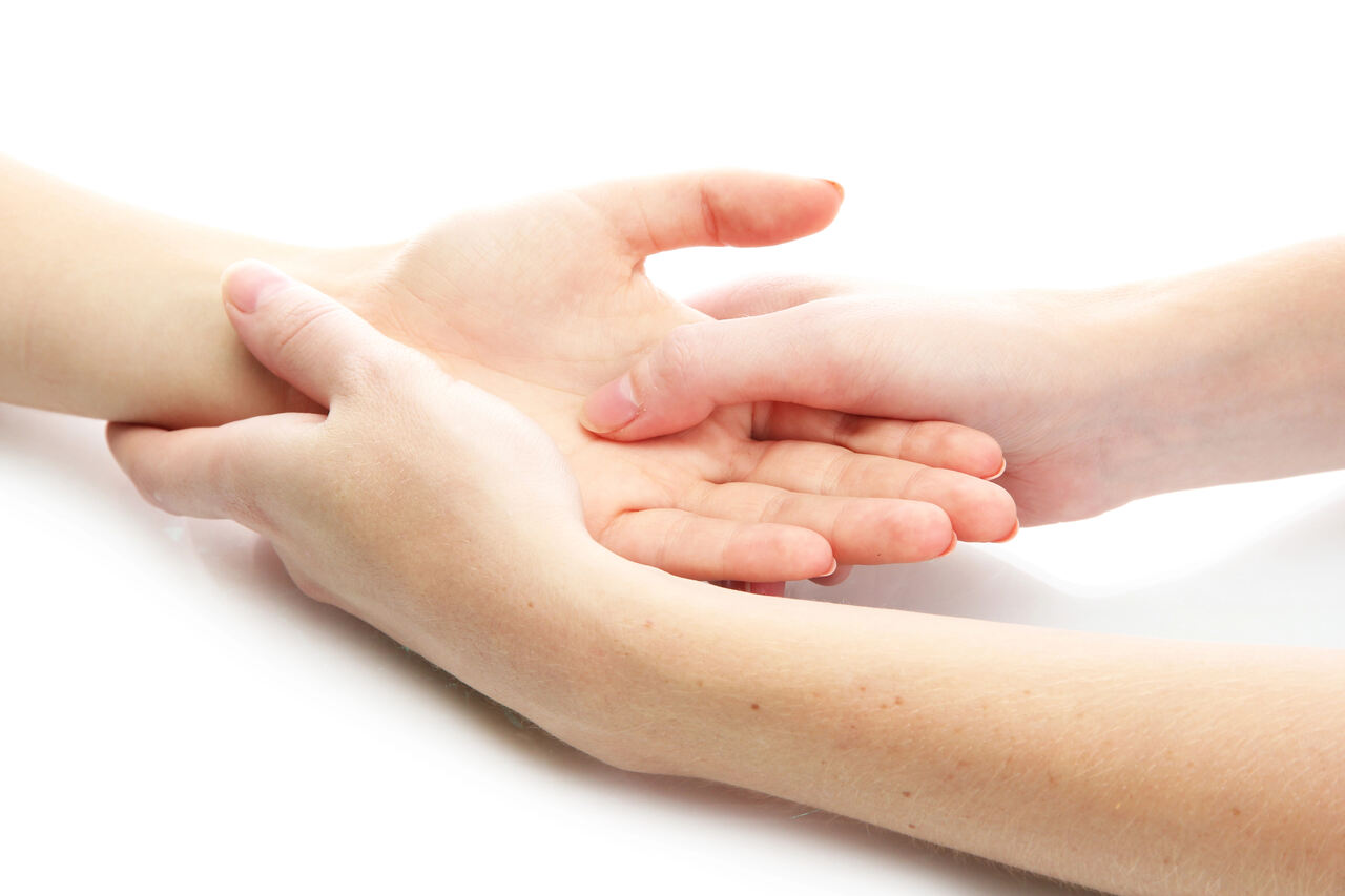 physiotherapy for wrist pain