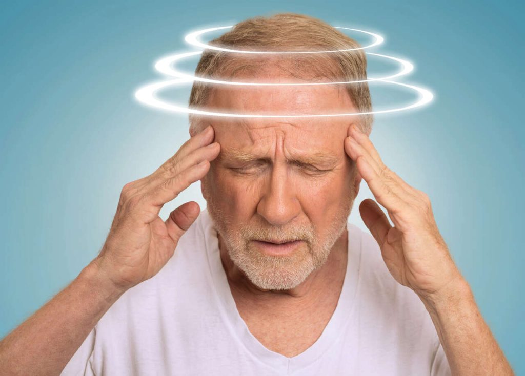 benign positional vertigo treatments edmonton