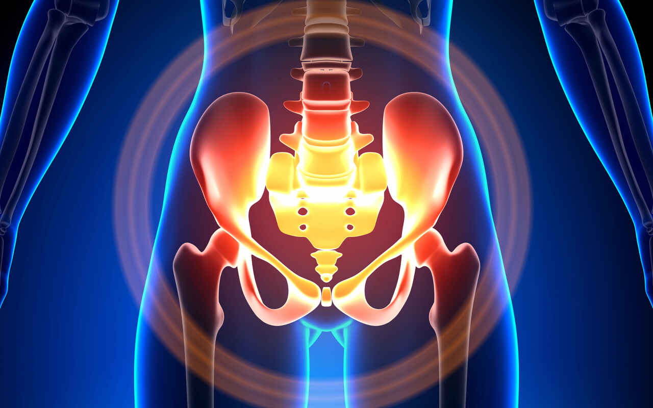 pelvic floor strengthening edmonton