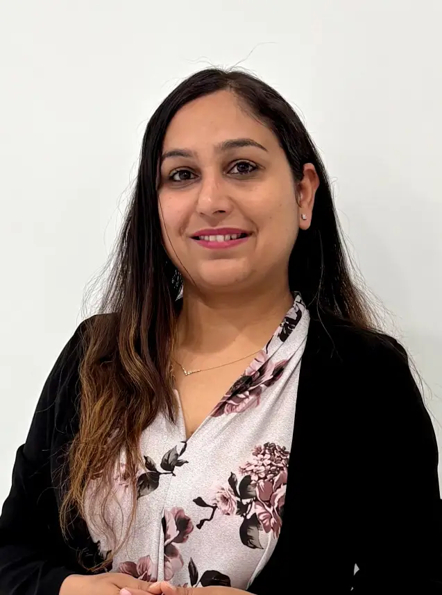 Bhawna - Best Edmonton Physiotherapist