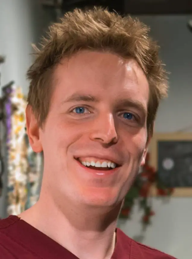 Brad Ballard - South Edmonton Massage Therapist