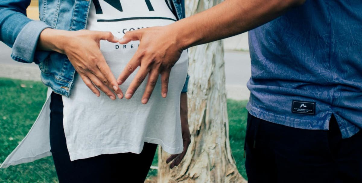 physio for pregnancy