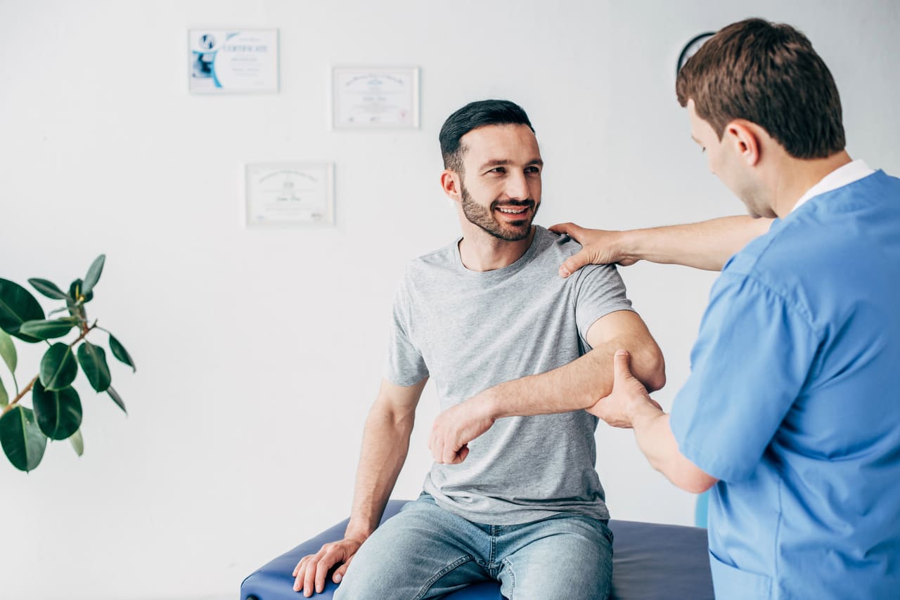 physiotherapy techniques edmonton