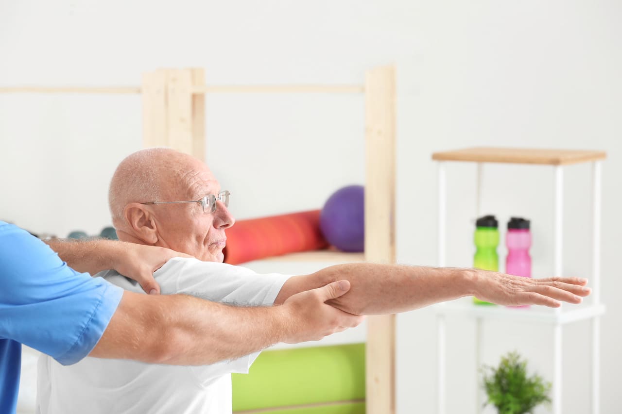 the role of education in physiotherapy edmonton