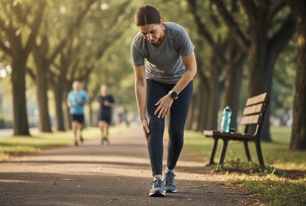 understanding cellular shift shockwave therapy plantar fascia tissue beyond manual stretching